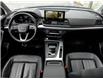 2023 Audi Q5 45 Progressiv (Stk: SE0296) in Aurora - Image 18 of 28