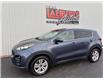 2018 Kia Sportage  (Stk: 2728) in Hawkesbury - Image 1 of 16