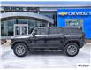 2024 GMC HUMMER EV SUV 3X (Stk: 2542-25HA) in Hamilton - Image 7 of 26