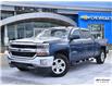 2017 Chevrolet Silverado 1500 1LT (Stk: U4314) in Hamilton - Image 1 of 22