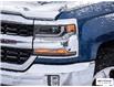 2017 Chevrolet Silverado 1500 1LT (Stk: U4314) in Hamilton - Image 2 of 22