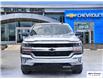 2017 Chevrolet Silverado 1500 1LT (Stk: U4314) in Hamilton - Image 4 of 22