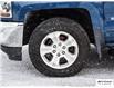 2017 Chevrolet Silverado 1500 1LT (Stk: U4314) in Hamilton - Image 5 of 22