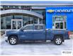 2017 Chevrolet Silverado 1500 1LT (Stk: U4314) in Hamilton - Image 6 of 22