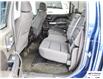 2017 Chevrolet Silverado 1500 1LT (Stk: U4314) in Hamilton - Image 10 of 22