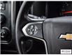 2017 Chevrolet Silverado 1500 1LT (Stk: U4314) in Hamilton - Image 14 of 22