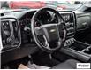 2017 Chevrolet Silverado 1500 1LT (Stk: U4314) in Hamilton - Image 20 of 22