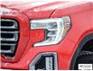 2021 GMC Sierra 1500 AT4 (Stk: U4319) in Hamilton - Image 2 of 20