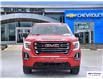 2021 GMC Sierra 1500 AT4 (Stk: U4319) in Hamilton - Image 4 of 20