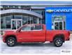 2021 GMC Sierra 1500 AT4 (Stk: U4319) in Hamilton - Image 6 of 20