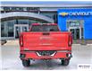 2021 GMC Sierra 1500 AT4 (Stk: U4319) in Hamilton - Image 8 of 20