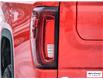 2021 GMC Sierra 1500 AT4 (Stk: U4319) in Hamilton - Image 9 of 20