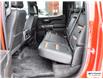 2021 GMC Sierra 1500 AT4 (Stk: U4319) in Hamilton - Image 11 of 20