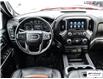 2021 GMC Sierra 1500 AT4 (Stk: U4319) in Hamilton - Image 12 of 20