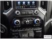 2021 GMC Sierra 1500 AT4 (Stk: U4319) in Hamilton - Image 16 of 20