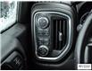 2021 GMC Sierra 1500 AT4 (Stk: U4319) in Hamilton - Image 19 of 20