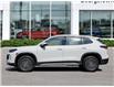 2026 Volkswagen Tiguan Comfortline (Stk: 26-125) in Georgetown - Image 3 of 11