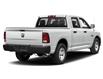 2022 RAM 1500 Classic Tradesman (Stk: 2104526A) in Whitby - Image 3 of 11