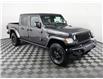 2026 Jeep Gladiator Sport S (Stk: 26J045) in Calgary - Image 3 of 17