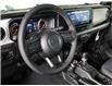 2026 Jeep Gladiator Sport S (Stk: 26J045) in Calgary - Image 13 of 17