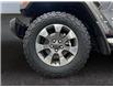 2020 Jeep Wrangler Unlimited Sahara (Stk: 40742) in Lethbridge - Image 13 of 14