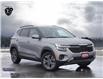 2025 Kia Seltos EX (Stk: KUR3193) in Ottawa - Image 1 of 25