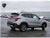 2025 Kia Seltos EX (Stk: KUR3193) in Ottawa - Image 3 of 25