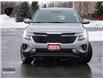 2025 Kia Seltos EX (Stk: KUR3193) in Ottawa - Image 7 of 25