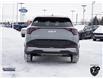 2025 Kia Sportage LX (Stk: KA200) in Kanata - Image 4 of 24