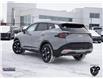 2025 Kia Sportage LX (Stk: KA200) in Kanata - Image 5 of 24