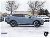 2026 Kia Sportage LX (Stk: KA199) in Kanata - Image 2 of 23
