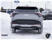 2026 Kia Sportage EX (Stk: KA191DT) in Kanata - Image 4 of 25