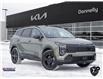 2025 Kia Sportage X-LINE (Stk: KA198) in Kanata - Image 1 of 24