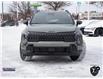 2025 Kia Sportage X-LINE (Stk: KA198) in Kanata - Image 7 of 24