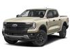 2026 Ford Ranger XLT (Stk: T-923) in Calgary - Image 1 of 13