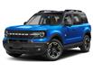 2026 Ford Bronco Sport Outer Banks (Stk: T-928) in Calgary - Image 1 of 13