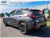 2026 Subaru Crosstrek Convenience (Stk: 18-SR155) in Ottawa - Image 6 of 30