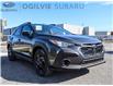 2026 Subaru Crosstrek Convenience (Stk: 18-SR155) in Ottawa - Image 8 of 30
