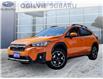 2019 Subaru Crosstrek Touring (Stk: 18-SR114A) in Ottawa - Image 1 of 24