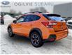 2019 Subaru Crosstrek Touring (Stk: 18-SR114A) in Ottawa - Image 6 of 24