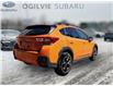 2019 Subaru Crosstrek Touring (Stk: 18-SR114A) in Ottawa - Image 7 of 24