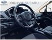 2019 Subaru Crosstrek Touring (Stk: 18-SR114A) in Ottawa - Image 12 of 24