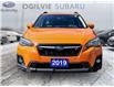 2019 Subaru Crosstrek Touring (Stk: 18-SR114A) in Ottawa - Image 22 of 24