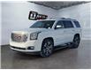 2018 GMC Yukon Denali (Stk: 351071) in Medicine Hat - Image 1 of 16