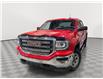 2017 GMC Sierra 1500 Base (Stk: 10651AT) in Meadow Lake - Image 1 of 14