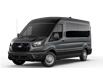 2026 Ford Transit-350 Passenger XL (Stk: NA34621) in Shellbrook - Image 1 of 6