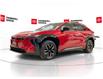 2026 Toyota bZ XLE (Stk: 12107705) in Concord - Image 1 of 45