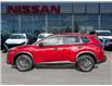 2026 Nissan Rogue S (Stk: W26052) in Scarborough - Image 3 of 23