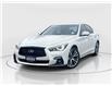 2020 Infiniti Q50 Signature Edition (Stk: 25101306A) in Markham - Image 1 of 13
