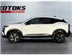 2026 Nissan Kicks SV (Stk: 20330) in Okotoks - Image 2 of 16